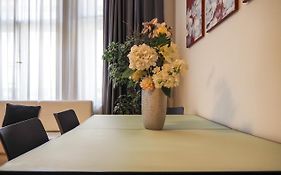 Žatecká 4 - Old Town Apartment